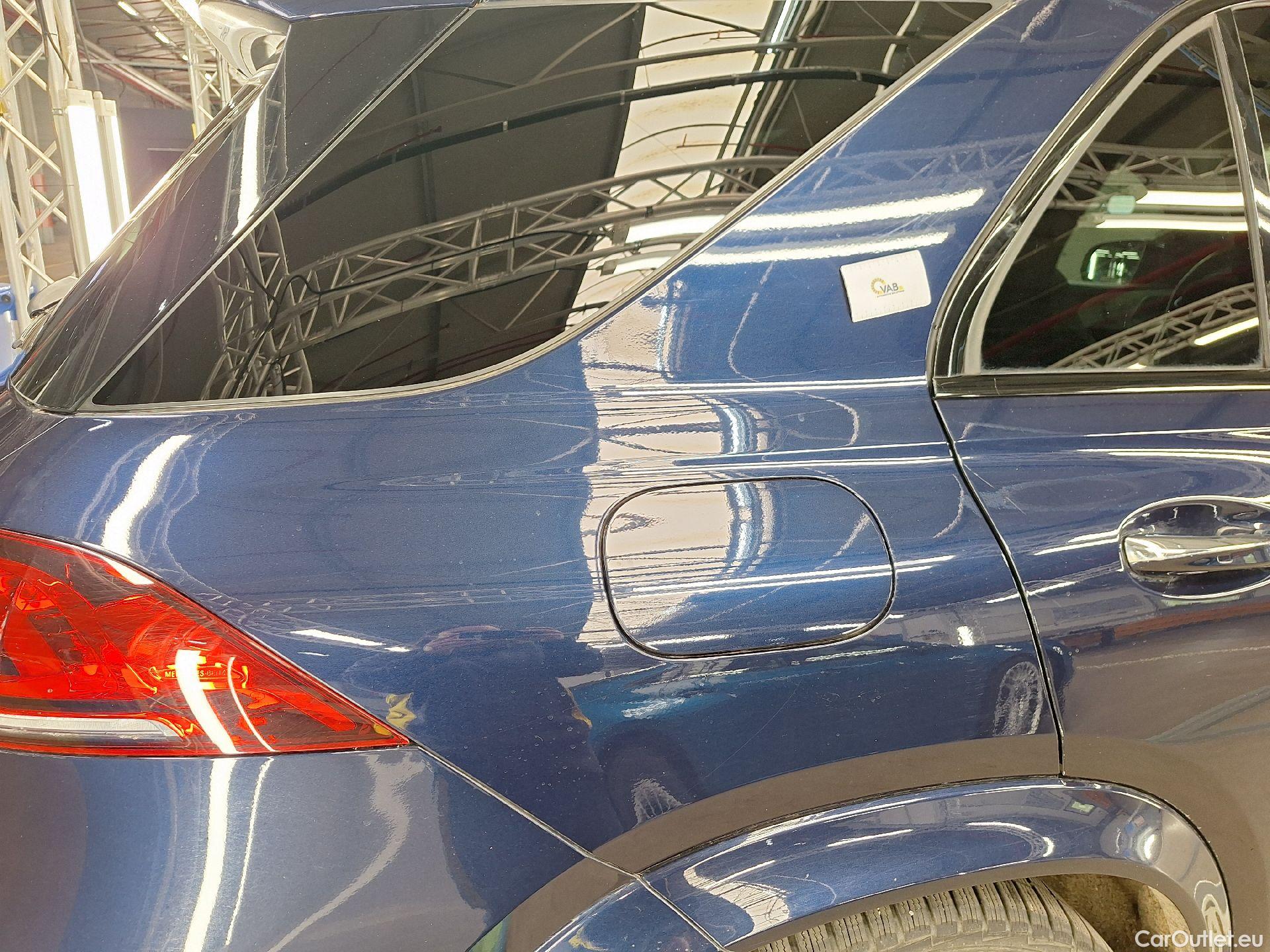  Mercedes  G-Klasee Mercedes, GLE '18 PHEV, Mercedes-Benz GLE GLE 350 de 4MATIC 5d #71