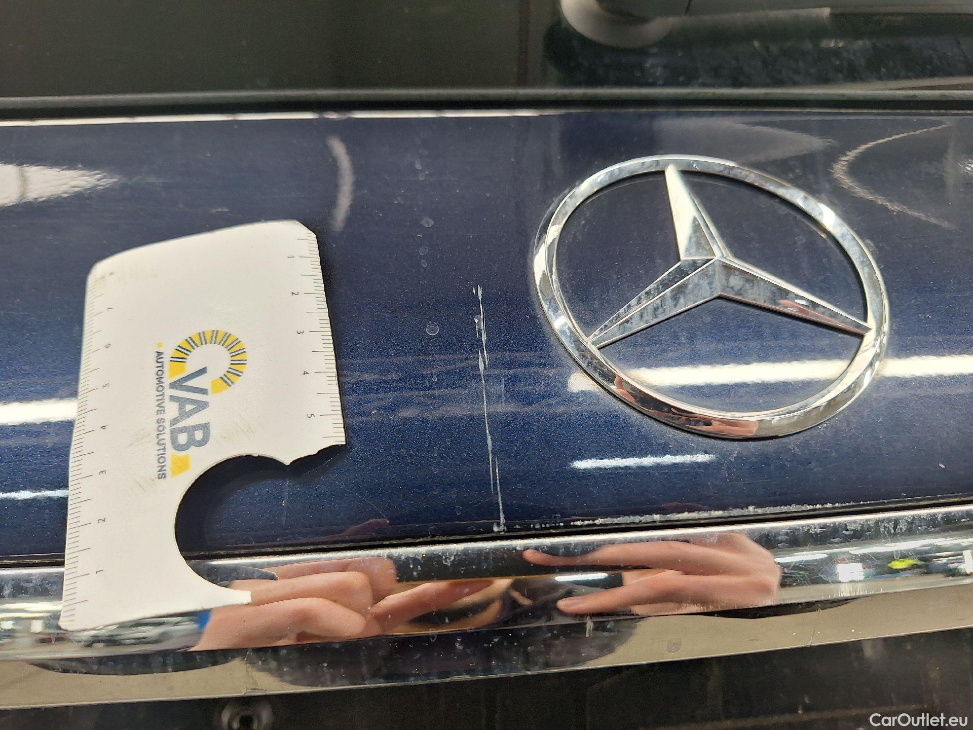  Mercedes  G-Klasee Mercedes, GLE '18, Mercedes-Benz GLE GLE 350 de 4MATIC 5d #10