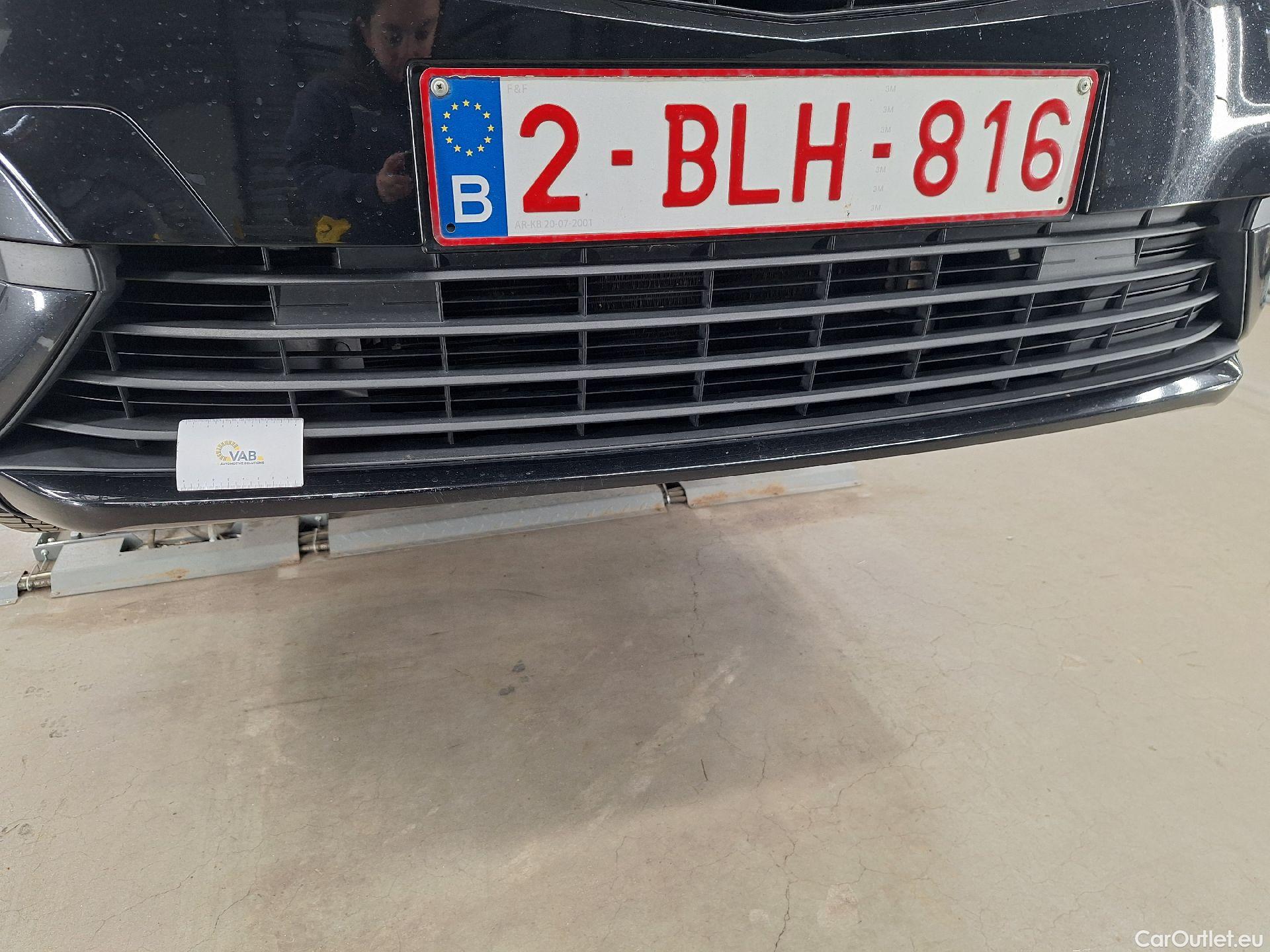  Opel  Combo Opel,  Life '18, Opel  Life 1.5 Turbo D BlueI 96kW S/S Eleganc #12