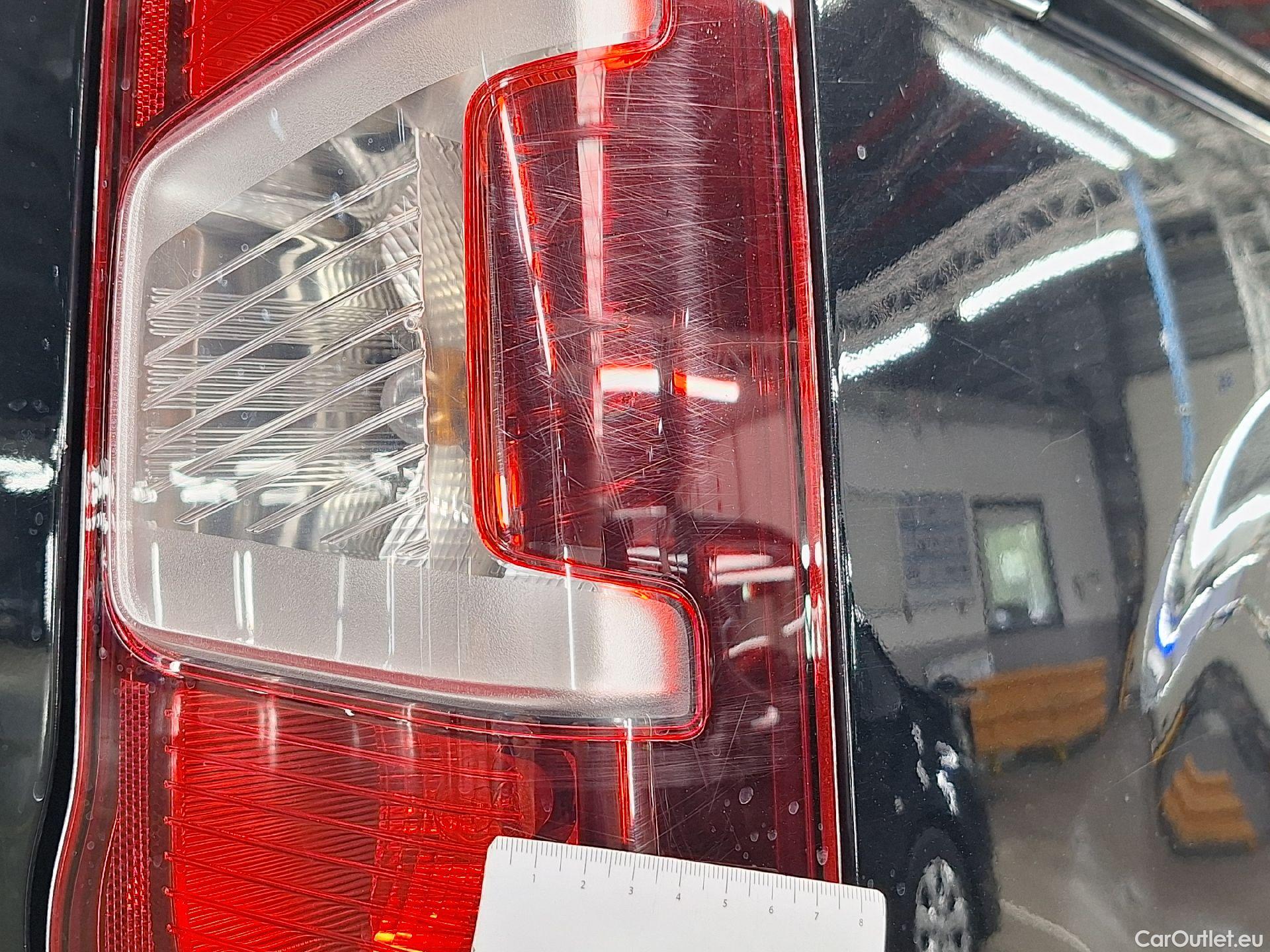  Opel  Combo Opel,  Life '18, Opel  Life 1.5 Turbo D BlueI 96kW S/S Eleganc #44