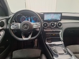  Mercedes  G-Klasee Mercedes, GLC Coupé FL'19, Mercedes-Benz GLC Coupé GLC 200 d 5d #5