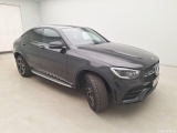 Mercedes  G-Klasee Mercedes, GLC Coupé FL'19, Mercedes-Benz GLC Coupé GLC 200 d 5d #9