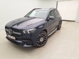  Mercedes  G-Klasee Mercedes, GLE '18 PHEV, Mercedes-Benz GLE GLE 350 de 4MATIC 5d #2