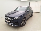  Mercedes  G-Klasee Mercedes, GLE '18, Mercedes-Benz GLE GLE 350 de 4MATIC 5d #2