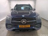  Mercedes  G-Klasee MERCEDES CLASSE GLE DIESEL (W167) GLE 350 de 194 4-Matic Business Solution (EU6d-TEMP) 5d Auto #5
