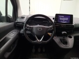  Opel  Combo Opel,  Life '18, Opel  Life 1.5 Turbo D BlueI 96kW S/S Eleganc #5