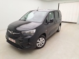 Opel  Combo Opel,  Life '18, Opel  Life 1.5 Turbo D BlueI 96kW S/S Eleganc #2