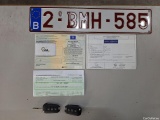  Opel  Combo Opel,  Life '18, Opel  Life 1.5 Turbo D BlueI 96kW S/S Eleganc #22