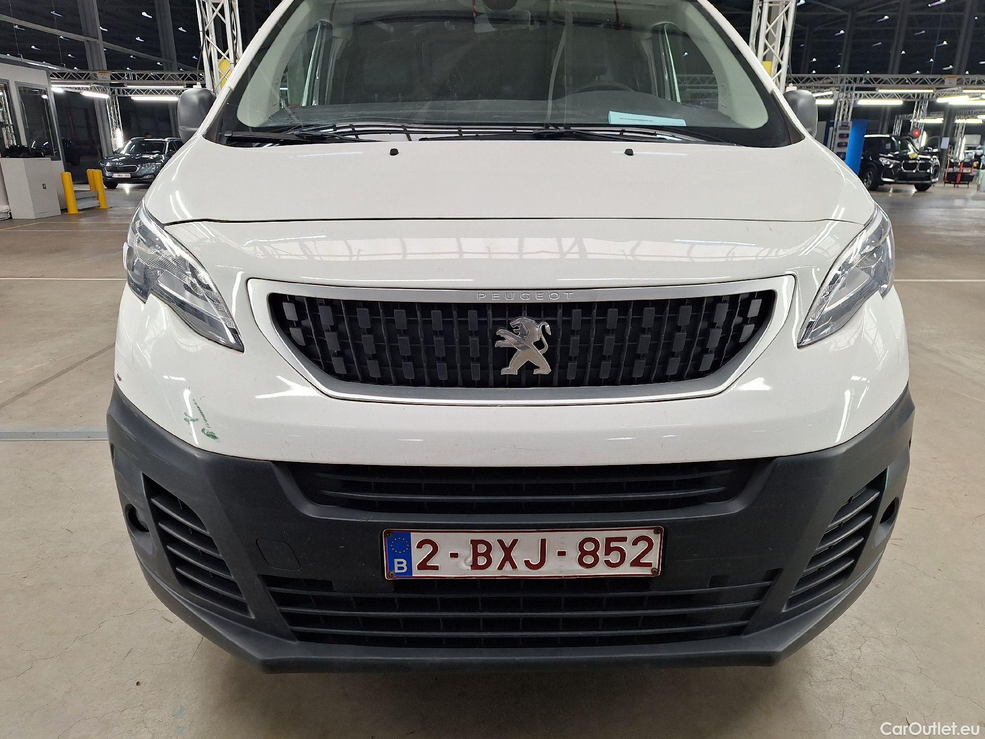  Peugeot  Expert Peugeot, _ '16, Peugeot  Long Premium L3 2.0 BlueHDi 120 S&S #53