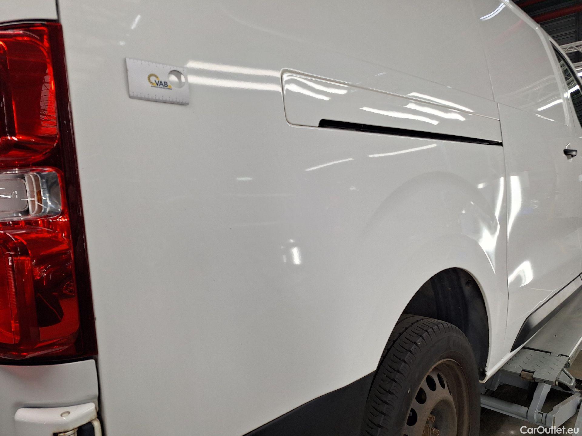  Peugeot  Expert Peugeot, _ '16, Peugeot  Long Premium L3 2.0 BlueHDi 145 EAT #54