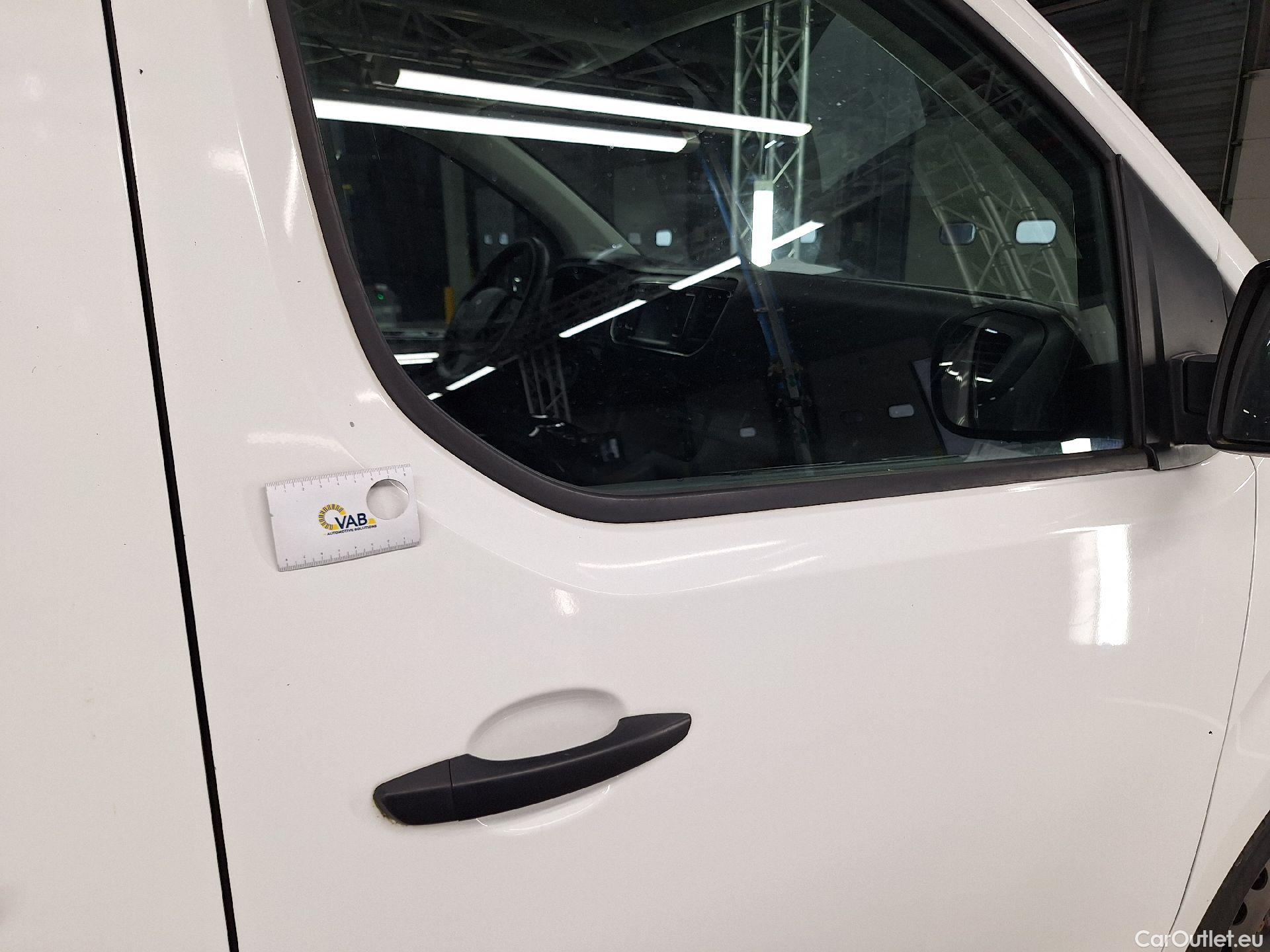 Peugeot  Expert Peugeot, _ '16, Peugeot  Long Premium L3 2.0 BlueHDi 145 EAT #24