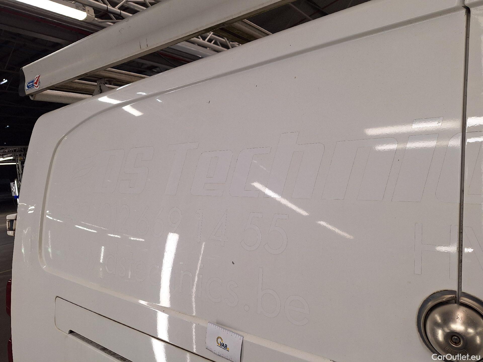  Peugeot  Expert Peugeot, _ '16, Peugeot  Long Premium L3 2.0 BlueHDi 120 S&S #18