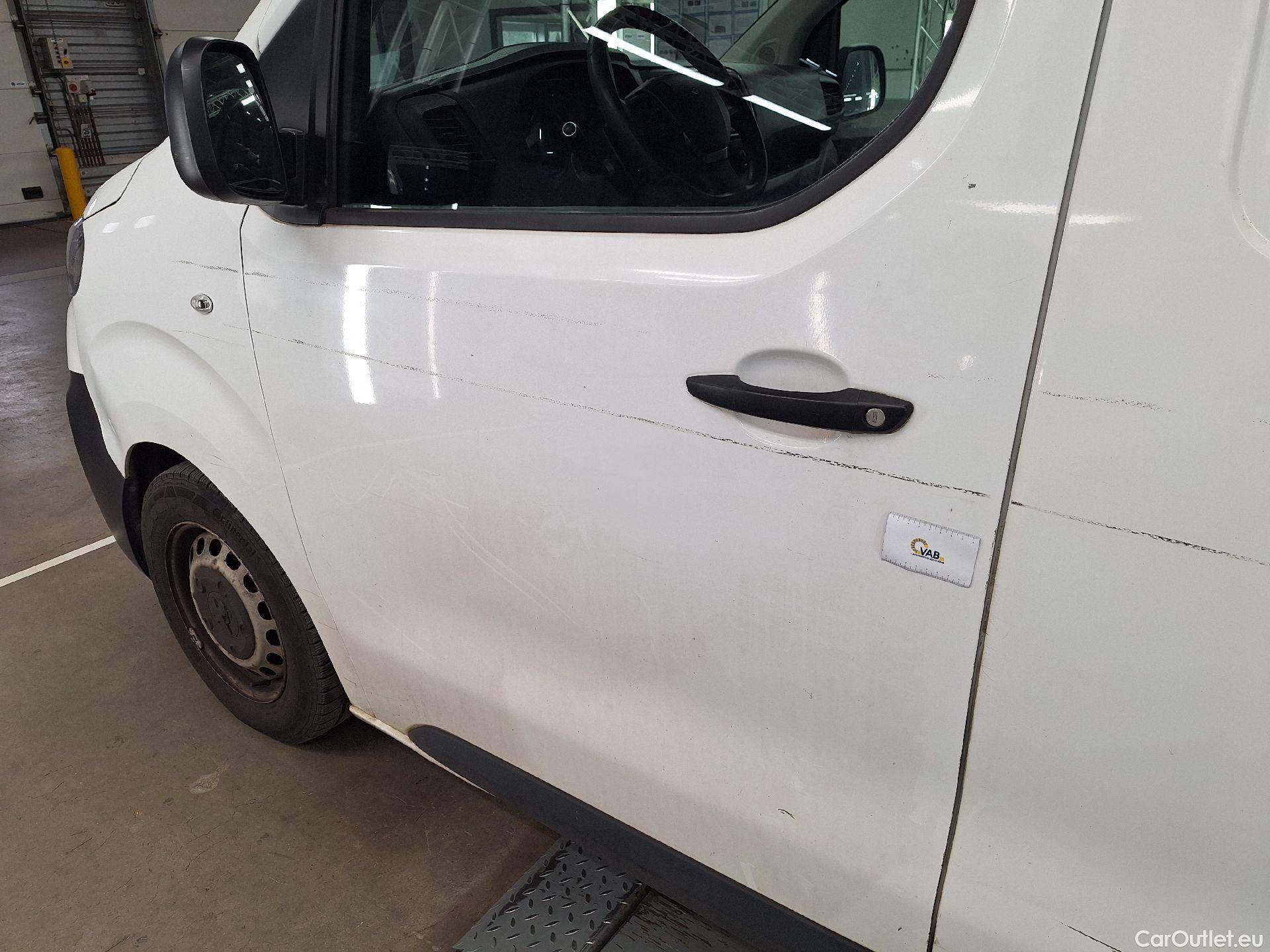  Peugeot  Expert Peugeot, _ '16, Peugeot  Long Premium L3 2.0 BlueHDi 120 S&S #33
