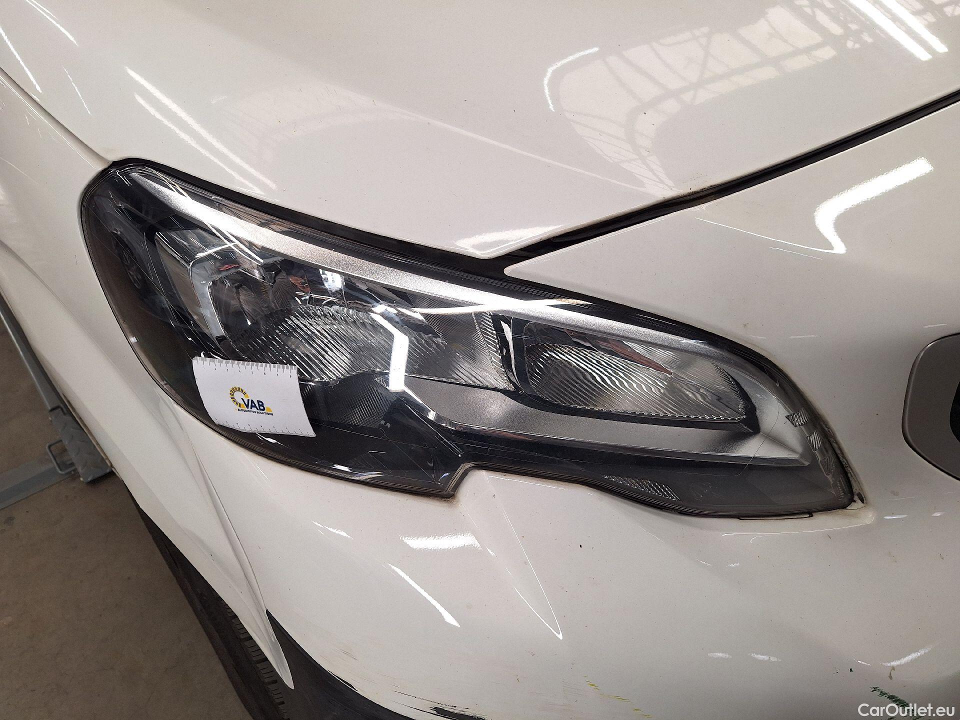  Peugeot  Expert Peugeot, _ '16, Peugeot  Long Premium L3 2.0 BlueHDi 120 S&S #58