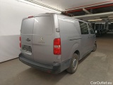  Peugeot  Expert Peugeot  Long DC Pro L3 2.0 BlueHDi 120 S&S 4d #2