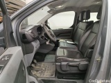  Peugeot  Expert Peugeot  Long DC Pro L3 2.0 BlueHDi 120 S&S 4d #3