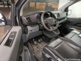  Peugeot  Expert Peugeot  Long DC Pro L3 2.0 BlueHDi 120 S&S 4d #9