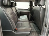  Peugeot  Expert Peugeot  Long DC Pro L3 2.0 BlueHDi 120 S&S 4d #10