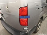  Peugeot  Expert Peugeot  Long DC Pro L3 2.0 BlueHDi 120 S&S 4d #52