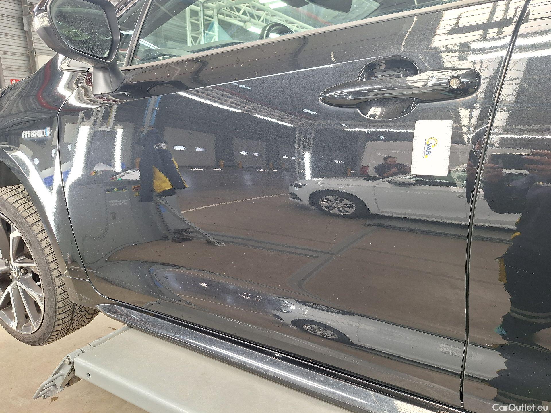  Toyota  Corolla Toyota,  TS '19, Toyota  Touring Sports 2.0 Hybrid Premium P #1