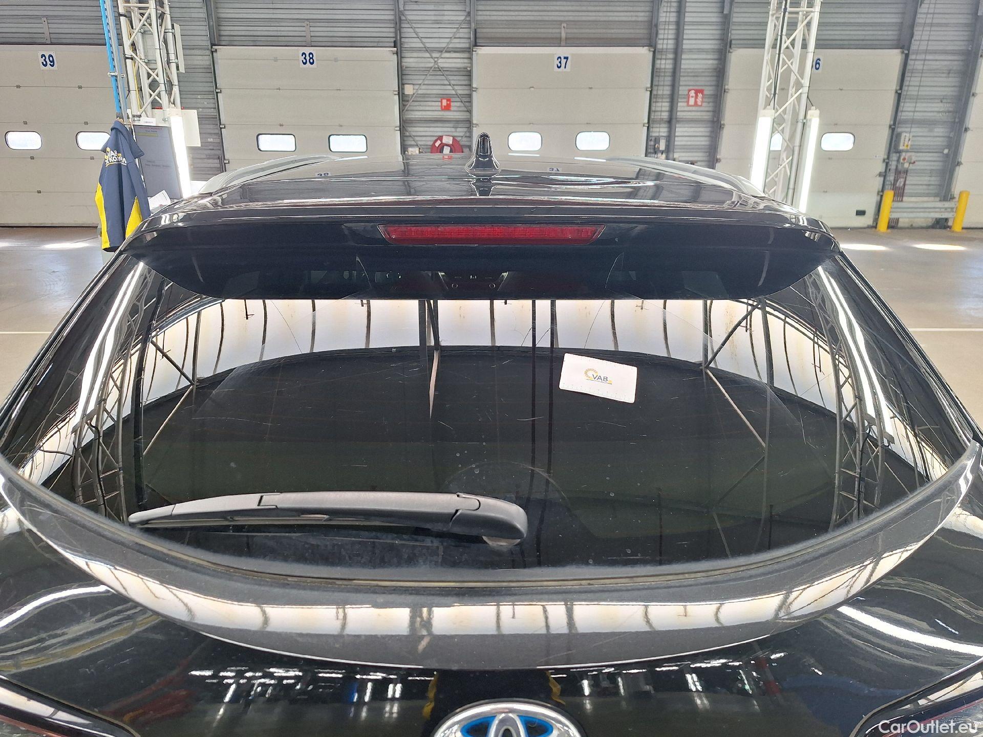  Toyota  Corolla Toyota,  TS '19, Toyota  Touring Sports 2.0 Hybrid Premium P #82