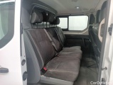  Renault  Trafic Renault  L2H1 dCi 120 Grand Confort DC 2.9T 4d #3