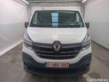  Renault  Trafic Renault  L2H1 dCi 120 Grand Confort DC 2.9T 4d #5