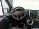  Renault  Trafic Renault  L2H1 dCi 120 Grand Confort DC 2.9T 4d #9