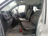  Renault  Trafic Renault  L2H1 dCi 120 Grand Confort DC 2.9T 4d #10