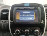  Renault  Trafic Renault  L2H1 dCi 120 Grand Confort DC 2.9T 4d #14