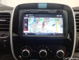  Renault  Trafic Renault  L2H1 dCi 120 Grand Confort DC 2.9T 4d #13