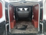  Renault  Trafic Renault  L2H1 dCi 120 Grand Confort DC 2.9T 4d #15