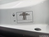  Renault  Trafic Renault  L2H1 dCi 120 Grand Confort DC 2.9T 4d #19