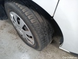  Renault  Trafic Renault  L2H1 dCi 120 Grand Confort DC 2.9T 4d #18