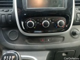  Renault  Trafic Renault  L2H1 dCi 120 Grand Confort DC 2.9T 4d #22