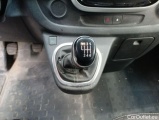  Renault  Trafic Renault  L2H1 dCi 120 Grand Confort DC 2.9T 4d #21
