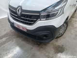  Renault  Trafic Renault  L2H1 dCi 120 Grand Confort DC 2.9T 4d #24