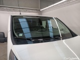  Renault  Trafic Renault  L2H1 dCi 120 Grand Confort DC 2.9T 4d #26