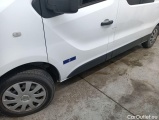  Renault  Trafic Renault  L2H1 dCi 120 Grand Confort DC 2.9T 4d #28