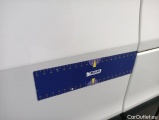  Renault  Trafic Renault  L2H1 dCi 120 Grand Confort DC 2.9T 4d #30