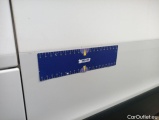  Renault  Trafic Renault  L2H1 dCi 120 Grand Confort DC 2.9T 4d #32