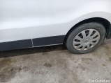  Renault  Trafic Renault  L2H1 dCi 120 Grand Confort DC 2.9T 4d #36