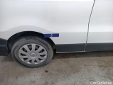  Renault  Trafic Renault  L2H1 dCi 120 Grand Confort DC 2.9T 4d #40