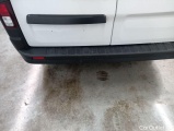  Renault  Trafic Renault  L2H1 dCi 120 Grand Confort DC 2.9T 4d #38