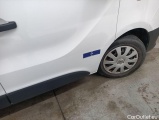  Renault  Trafic Renault  L2H1 dCi 120 Grand Confort DC 2.9T 4d #44