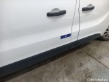  Renault  Trafic Renault  L2H1 dCi 120 Grand Confort DC 2.9T 4d #42