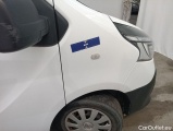  Renault  Trafic Renault  L2H1 dCi 120 Grand Confort DC 2.9T 4d #48