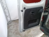  Renault  Trafic Renault  L2H1 dCi 120 Grand Confort DC 2.9T 4d #52