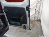  Renault  Trafic Renault  L2H1 dCi 120 Grand Confort DC 2.9T 4d #55