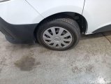  Renault  Trafic Renault  L2H1 dCi 120 Grand Confort DC 2.9T 4d #59